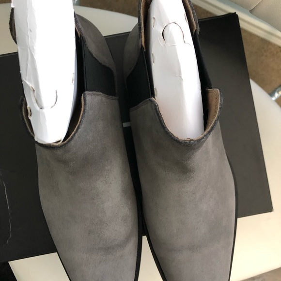 Aldo Chelsea boots - Picture 4 of 5